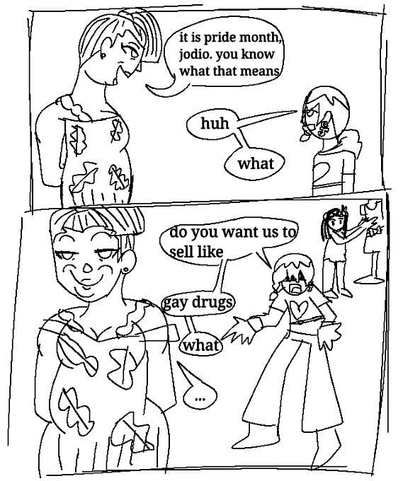 Jojolands Chapter 5 Release Date JoJoLands chapter 5: Release date, where to read, what to expect, and more