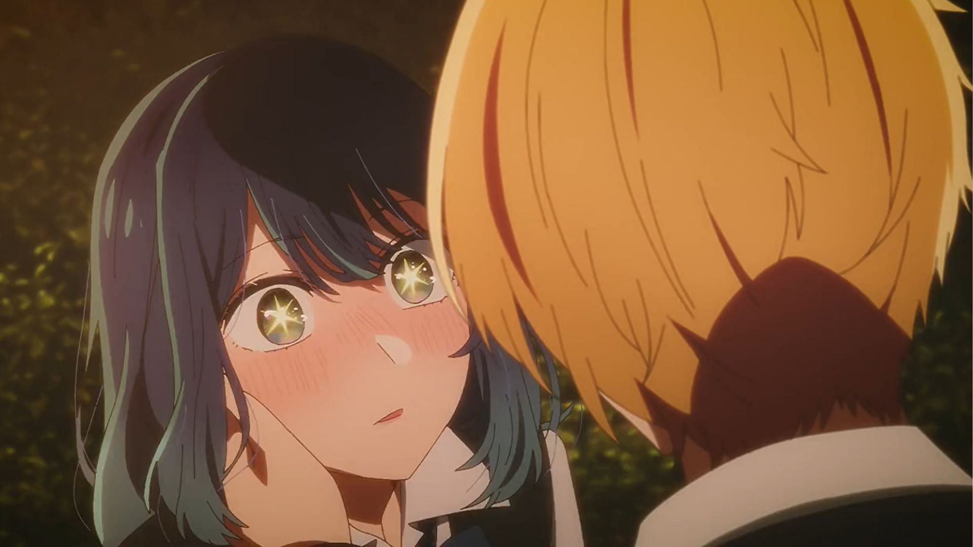 Oshi No Ko - Episode 8 - First Time - Reaction