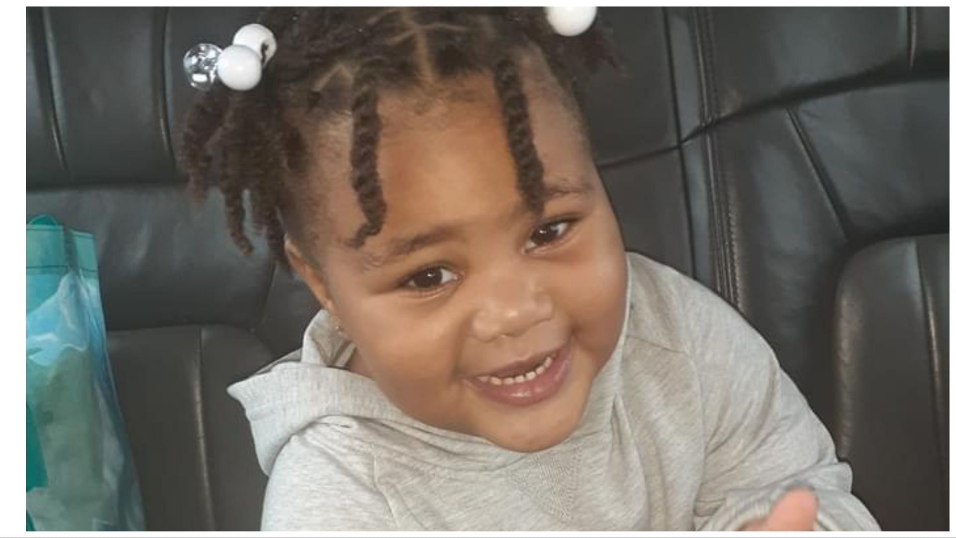 What happened to Taliyah Frazier? Suspects arrested as 4-year-old ...