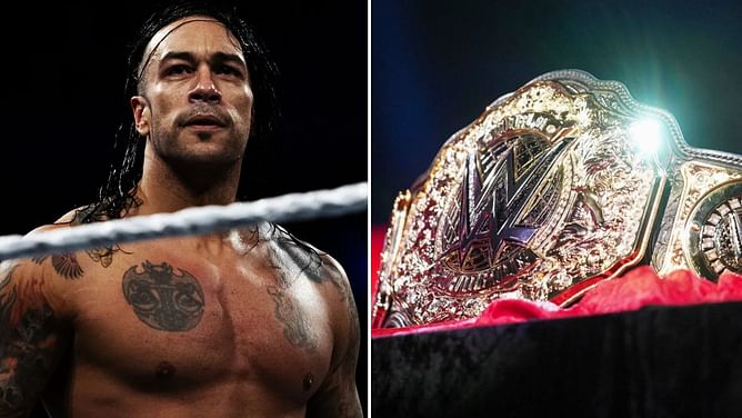 26-year-old star must step up if Damian Priest fails to win the World Heavyweight Championship on WWE RAW