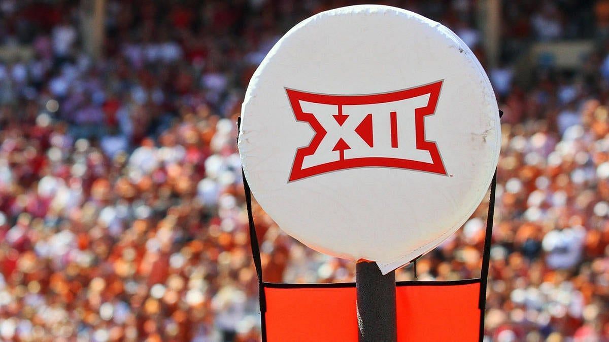 The Big 12 Media Days 2023 are set to hold in July