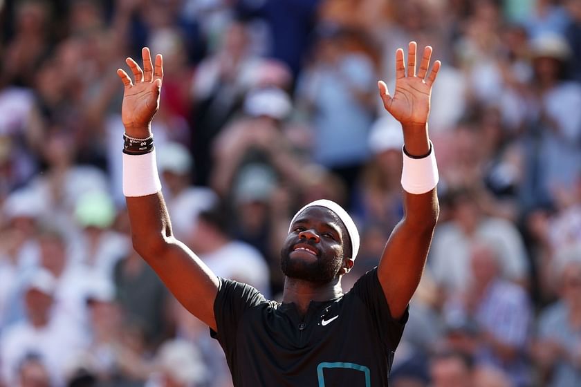 Alexander Zverev downs Frances Tiafoe in Vienna Open final, sealing fifth  title of 2021 – Mo and Sports