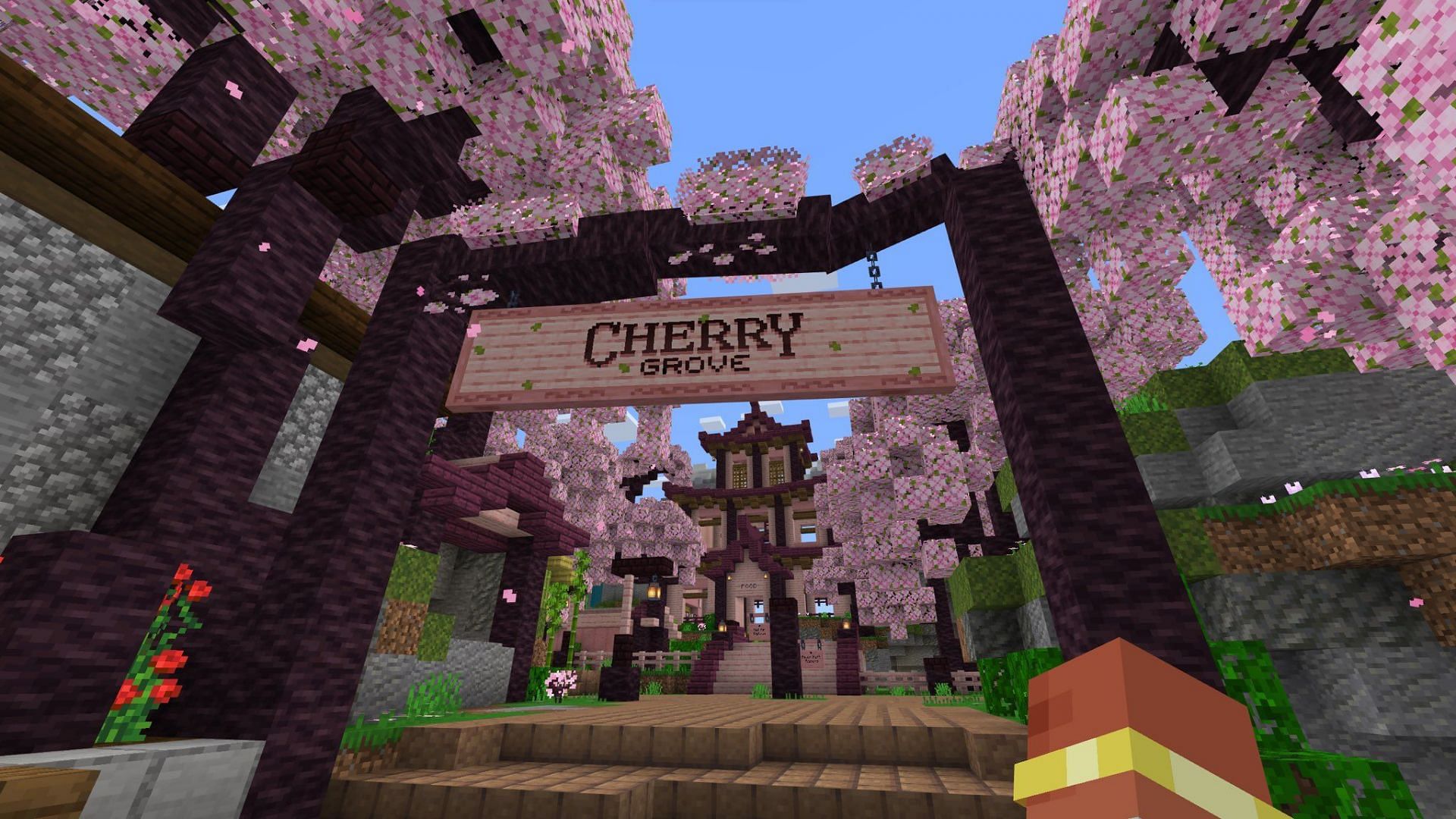 Easter Minigames in Minecraft Marketplace