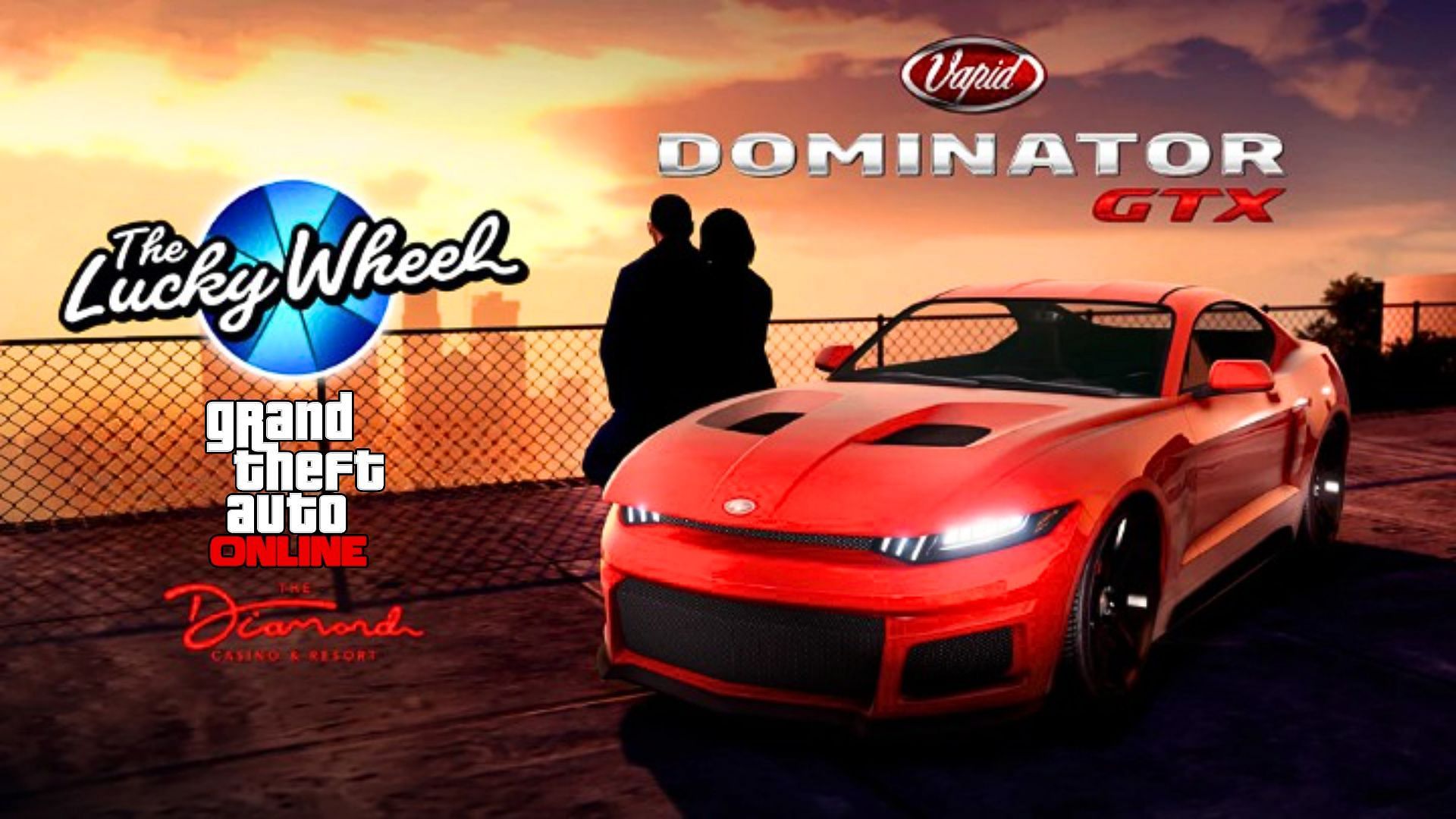 GTA Online Podium Vehicle for this week, including how to use the