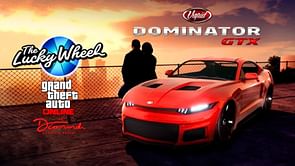 GTA Online Podium and Prize Cars (June 29 to July 5, 2023)