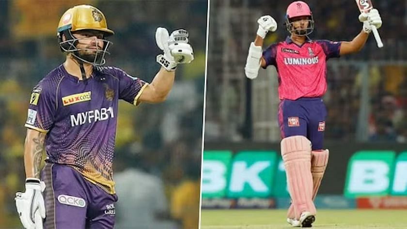 Yashasvi Jaiswal and Rinku Singh impressed with their performances in IPL 2023