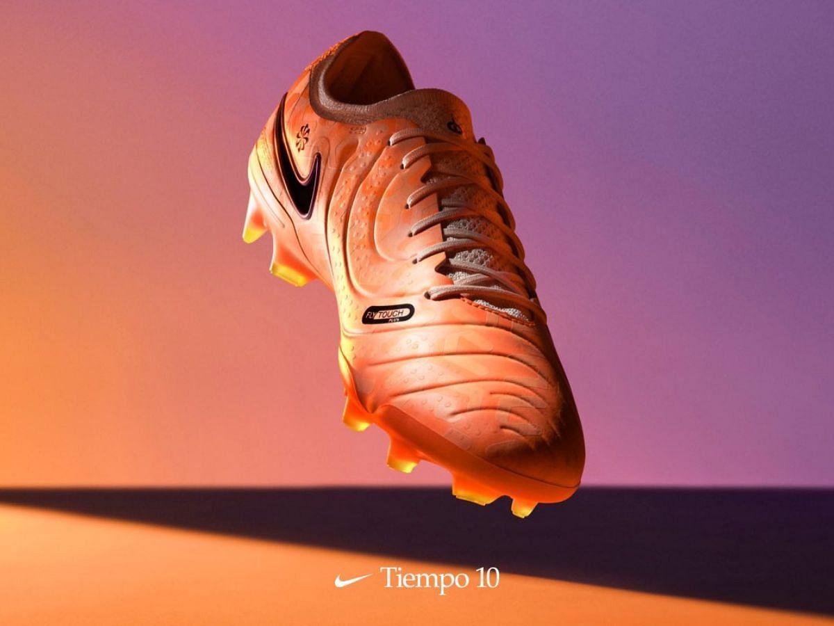 Nike United Nike Tiempo Legend 10 and "United Pack" boots: Where to get, release date, and more details explored