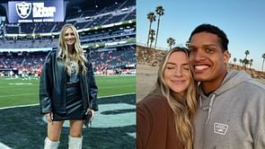 "Are all men like this?" - Allison Kuch irritated with Isaac Rochell in new TikTok