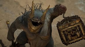 Where to find Avarice in Diablo 4