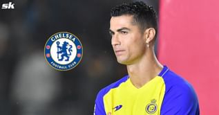 Cristiano Ronaldo's Al-Nassr have made an offer to sign Chelsea star: Reports