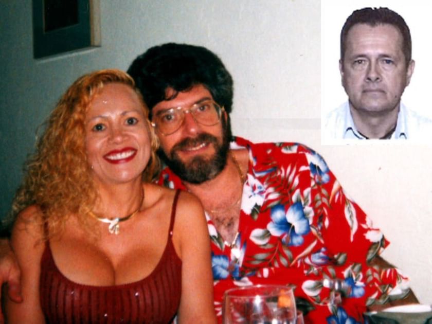 Narcy Novack Who were charged in Ben Novack Jr.'s murder? Details