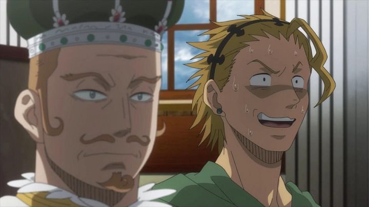 Black Clover chapter 362 finally gives Sekke his 