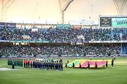 PCB approaches ICC to sanction hybrid model for 2023 Asia Cup; BCCI unlikely to budge - Reports