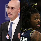 Fact Check: Is Ja Morant suspended for 50 games? Debunking discipline rumors on Memphis' superstar