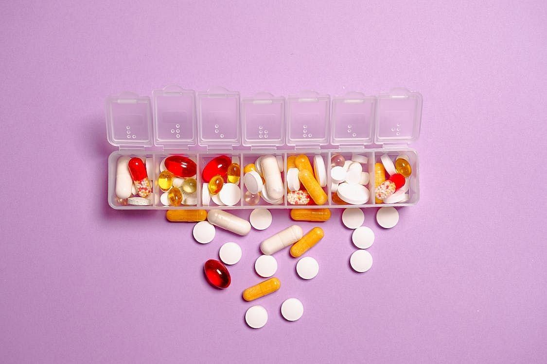 A recent clinical trial has cast uncertainty on the utilization of opioids for conditions like lower back and neck pain. (Anna Shvets/ Pexels)