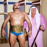 Iron Sheik