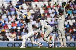 How India can win WTC 2023 even if they don’t chase 444 in the final on Day 5 at The Oval