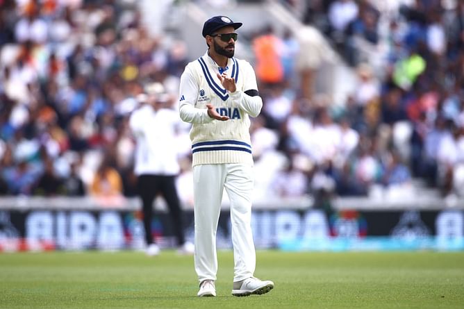 3 reasons why India's Test transition will be a difficult one after WTC final