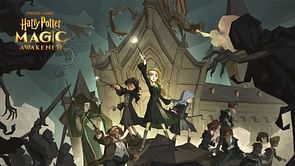 5 best Rare cards in Harry Potter Magic Awakened