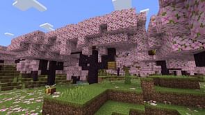 7 best seeds for Minecraft 1.20 Trails & Tales update