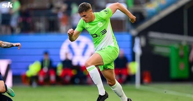 "If serious things come up, he will call me" – Liverpool target Micky van de Ven breaks silence on reports linking him with PL club