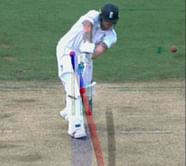 [Watch] Pat Cummins traps Ben Stokes LBW to dent England’s hopes on Day 4 of Ashes opener