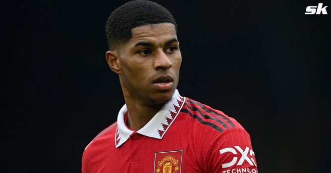 Marcus Rashford wages: How much will Manchester United superstar earn per week in blockbuster new contract at Old Trafford?