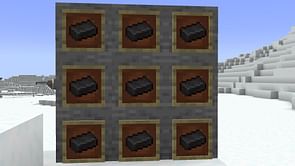 Best ways to find netherite in Minecraft 1.20