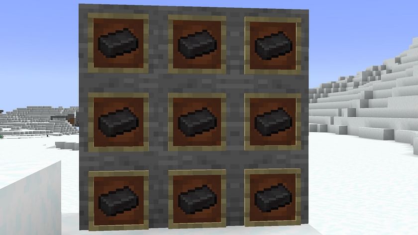 Best ways to find netherite in Minecraft 1.20