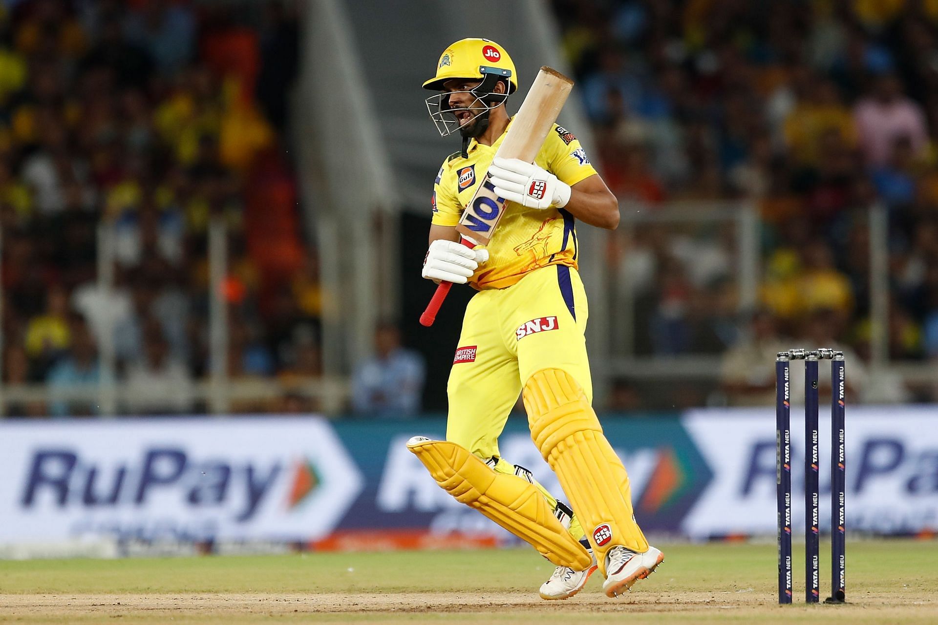 IPL 2023: Final - Chennai Super Kings v Gujarat Titans