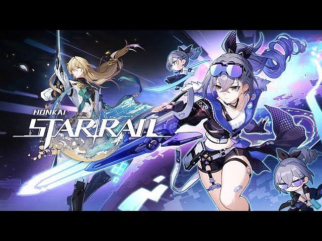 Stelle Vs Caelus In Honkai Star Rail Who Should You Pick When Starting The Game 8157