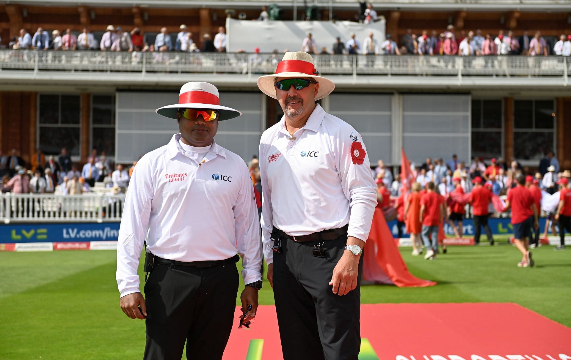 IPL 2020: Four umpires from ICC's Elite Panel to officiate in