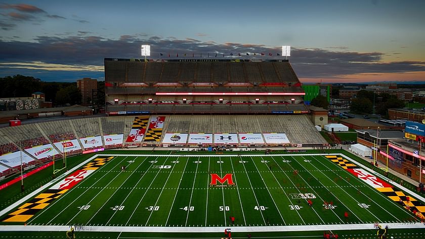 Maryland 2024 football schedule: Full list of Terps’ Big 10 opponents
