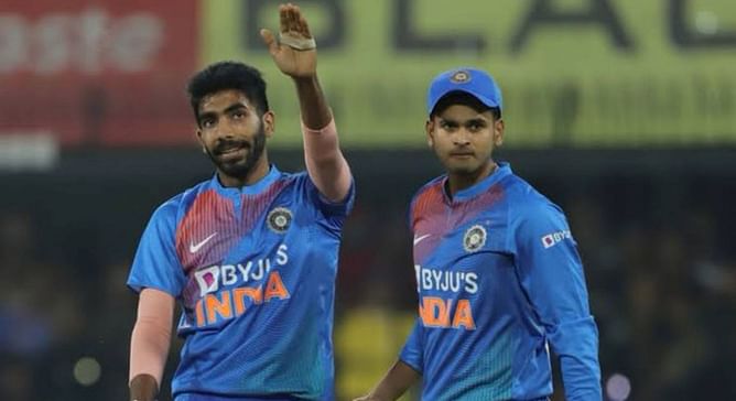 Jasprit Bumrah and Shreyas Iyer likely to be available for 2023 Asia Cup – Reports