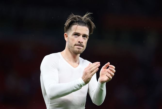 Jack Grealish stays in 7,000-square-foot suite in Las Vegas, parties with DJ Tiesto as he goes on vacation after grueling season