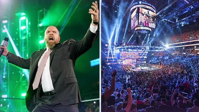 WWE reportedly in talks with 44-year-old superstar; could be first star signed in 2023