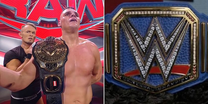 WWE RAW: Former Universal Champion suffers a loss at the hands of ...