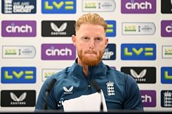 "We wanted to play Mark Wood but with conversations" - Ben Stokes explains the inclusion of Josh Tongue for 2nd Ashes Test against Australia