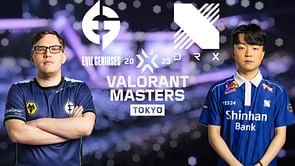 Evil Geniuses vs DRX - VCT Masters Tokyo 2023: Predictions, where to watch, and more