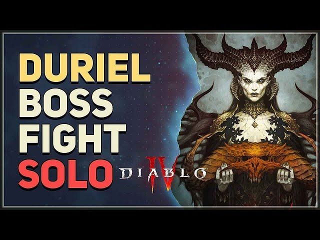 How To Easily Beat Duriel In Diablo 4   820e8 16863826947614 1920 