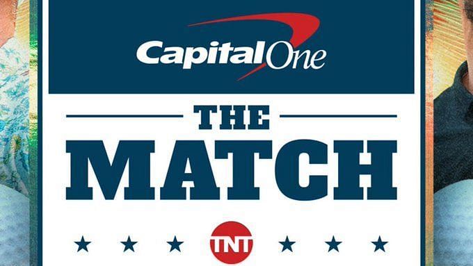 We've never lost in Vegas': Why you shouldn't sleep on Patrick Mahomes and  Travis Kelce in Capital One's The Match, This is the Loop