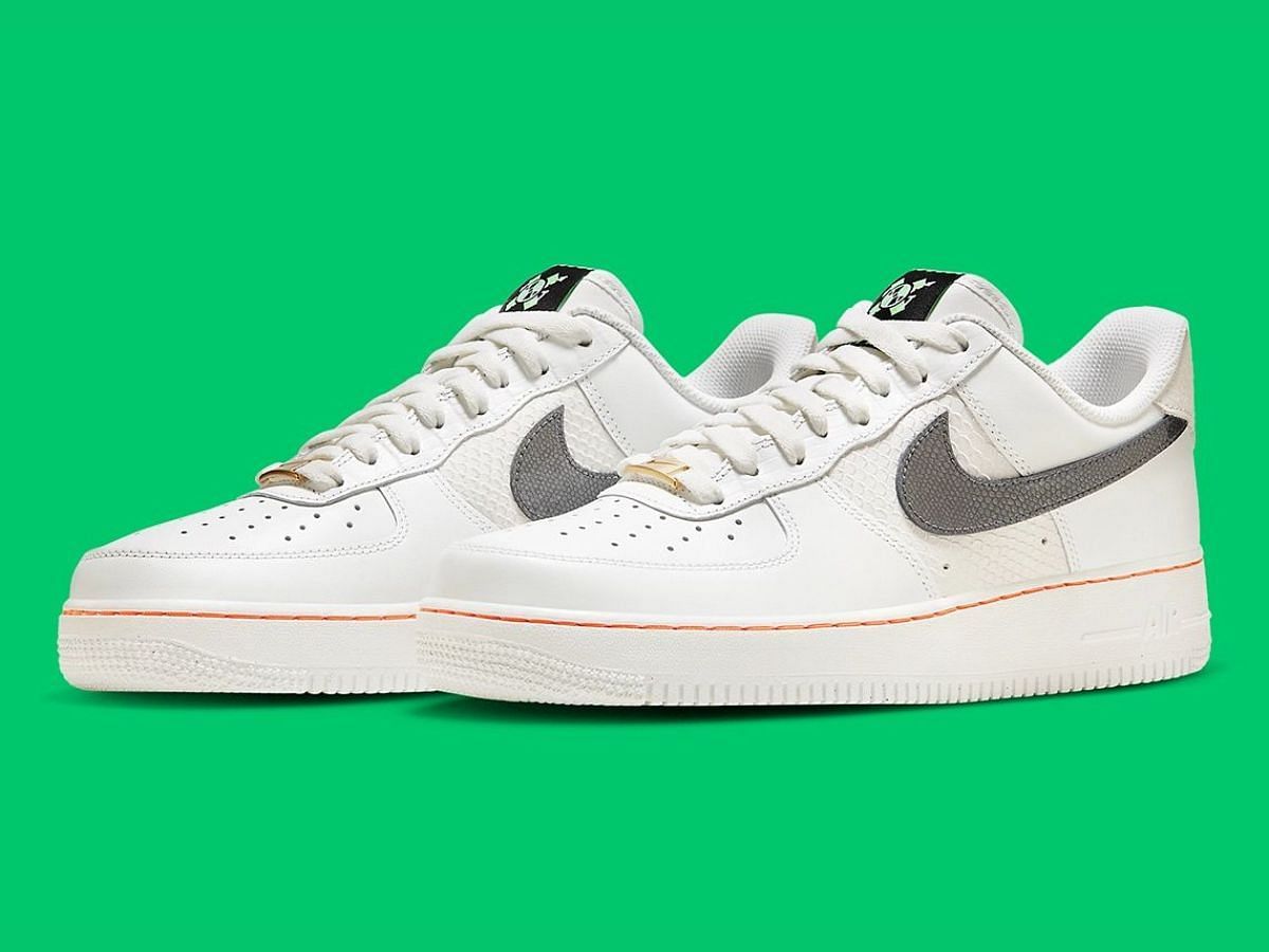Nike: Nike Air Force 1 Low “X’s and O’s” shoes: Everything we know so far