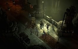 Where to find Baleful Fragments in Diablo 4?