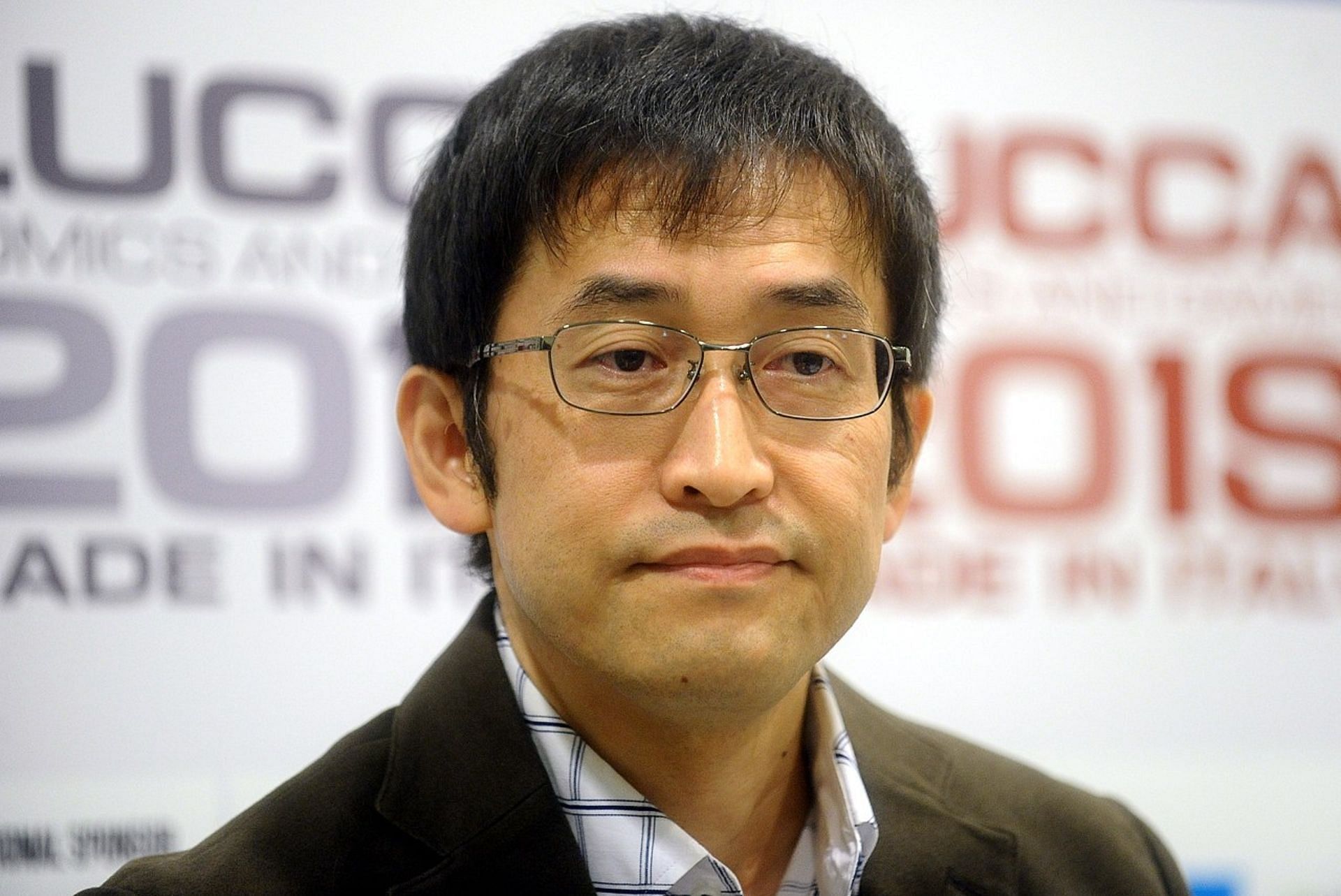 Junji Ito shares his opinion on AI (Image via Junji Ito)
