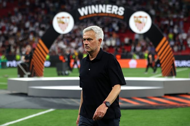 7 options for Jose Mourinho's next managerial appointment if he leaves Roma
