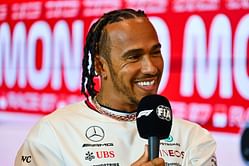 Barcelona among ‘classic’ F1 circuits Lewis Hamilton doesn’t want to lose from the calendar