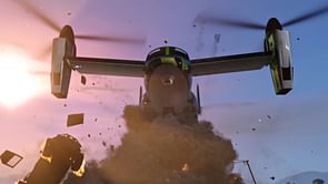 5 reasons why GTA Online San Andreas Mercenaries will be the best update of the year