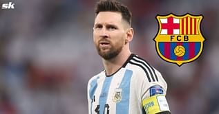 “This is false, it is impossible” - Former Barcelona star rules out possibility of joining Lionel Messi at Inter Miami