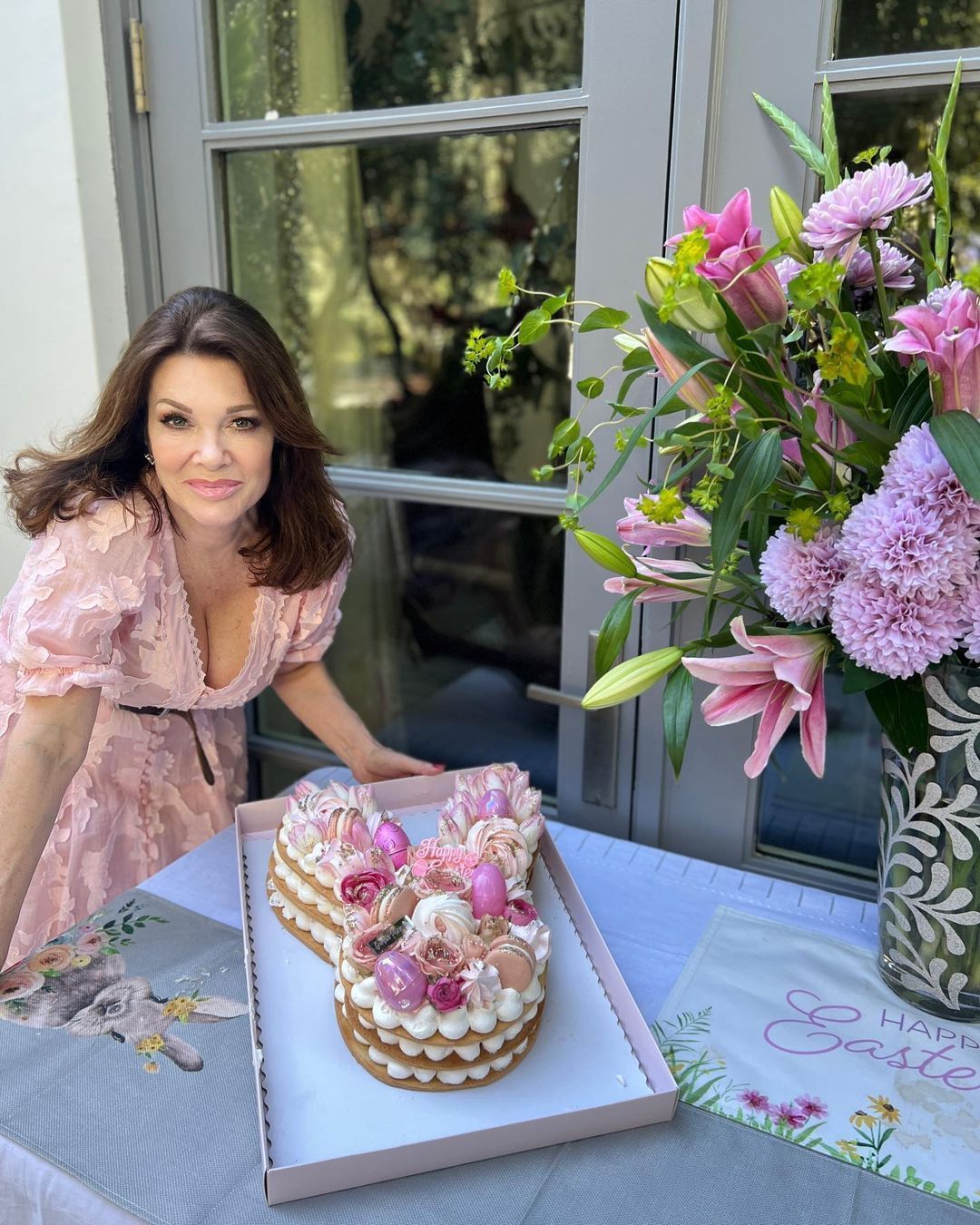 Lisa Vanderpump