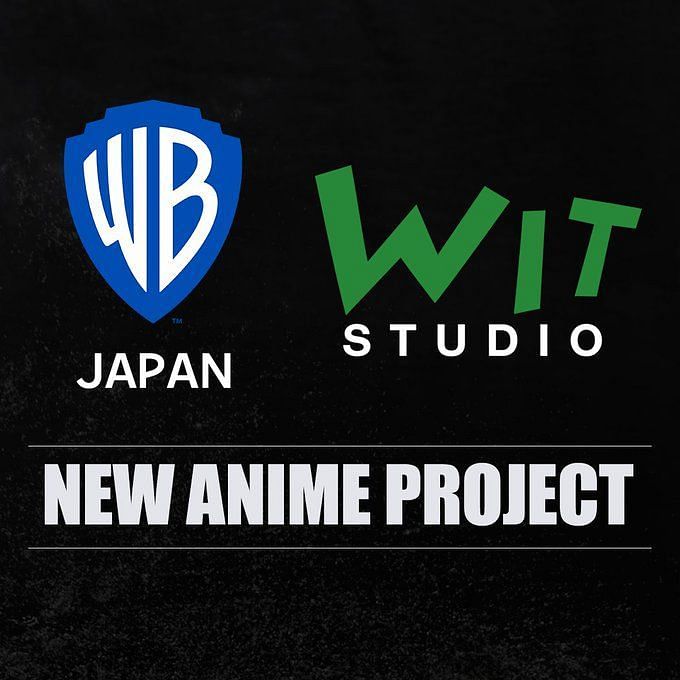 WIT Studio x Warner Bros. Announce Suicide Squad Isekai Anime Project -  Anime Corner